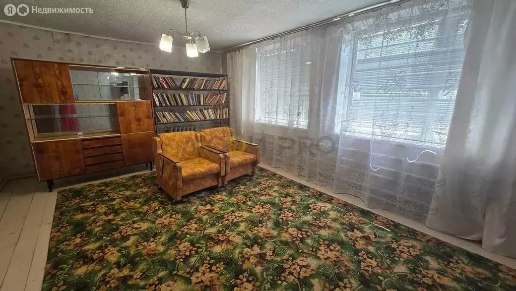 Дом в Новоузенск, Вокзальная улица, 48 (86 м) - Фото 2