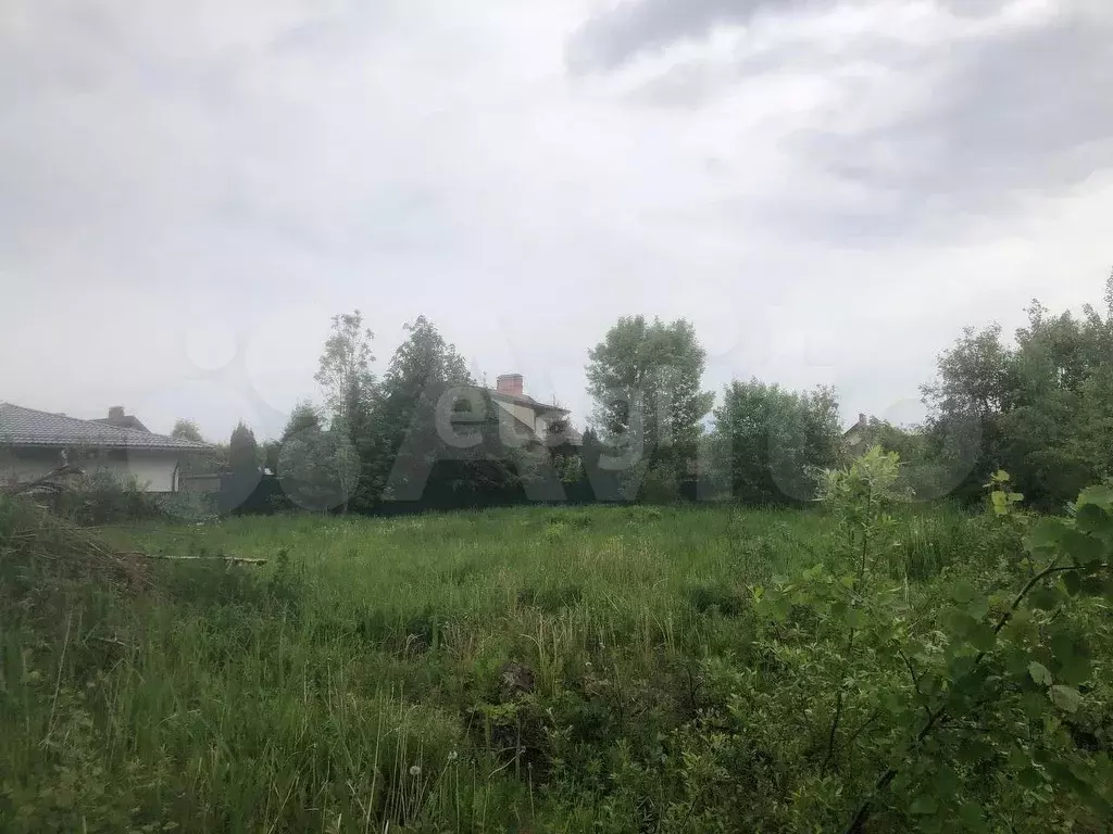 Участок 7,4 сот. (СНТ, ДНП) - Фото 0