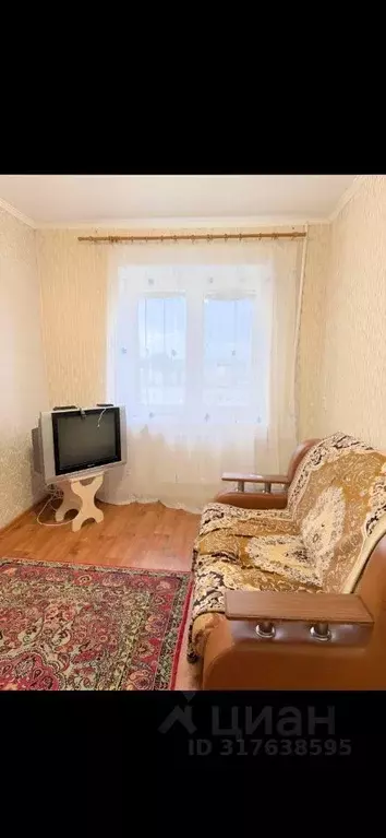 Комната Белгородская область, Белгород ул. Горького, 67 (18.0 м) - Фото 0