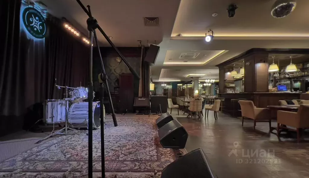 Помещение свободного назначения в Ростовская область, Ростов-на-Дону ... - Фото 1