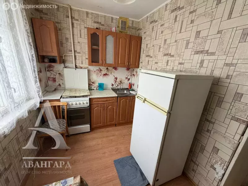 2-комнатная квартира: посёлок Чайковского, 12 (48 м) - Фото 2