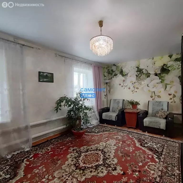 Дом в Первомайское, Сибирская улица, 36 (94.1 м) - Фото 0