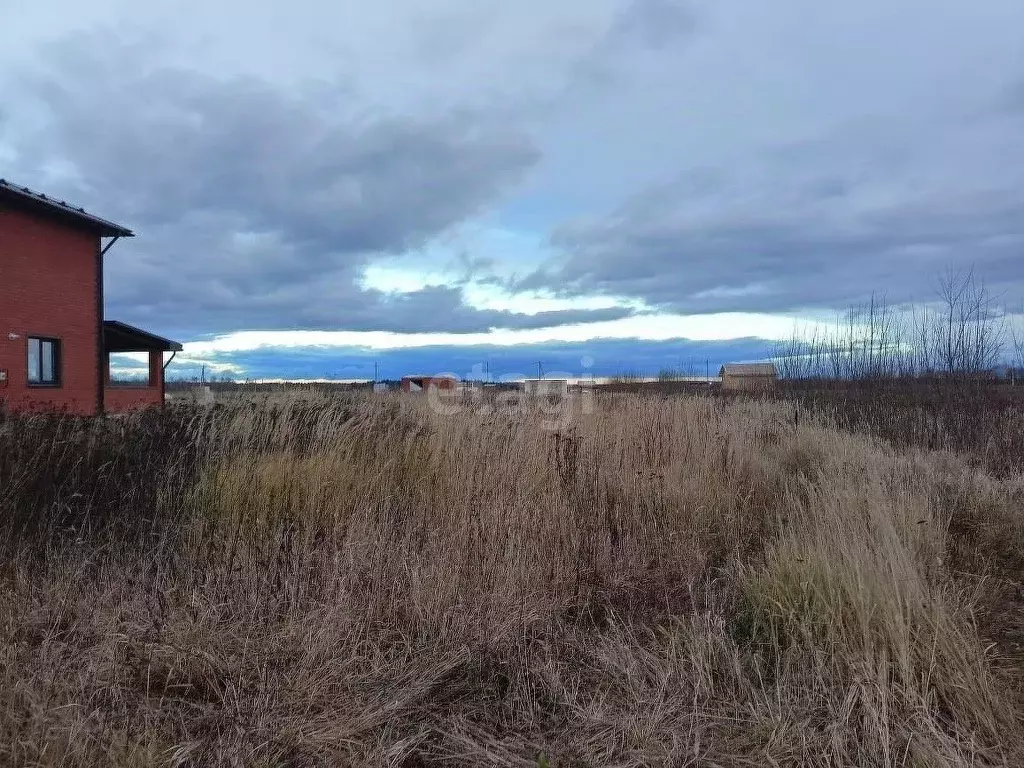 Участок в Калужская область, Ферзиковский район, Красный Городок ... - Фото 0