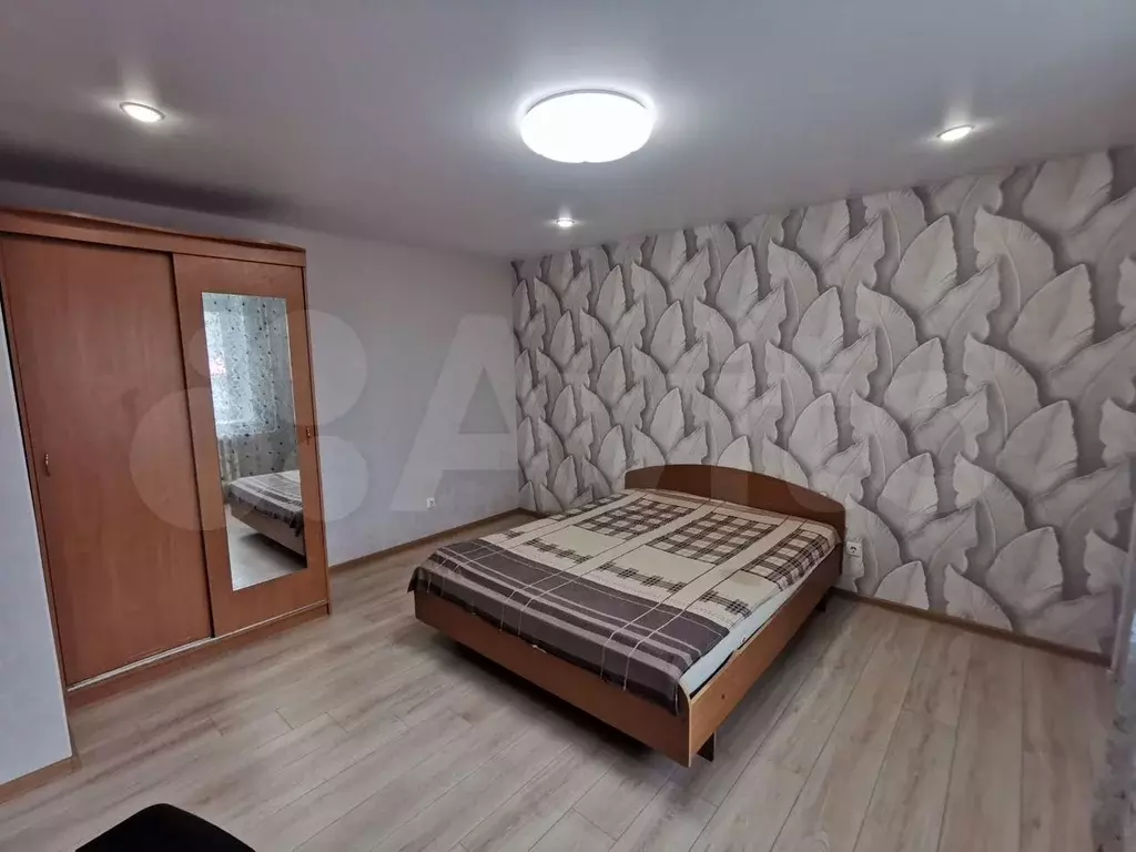 1-к. квартира, 31 м, 1/9 эт. - Фото 0