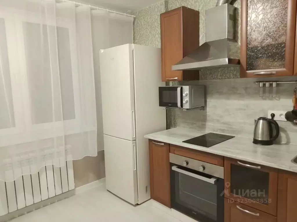 2-к кв. Алтай, Майминский район, с. Майма ул. Ленина, 60В (43.2 м) - Фото 2