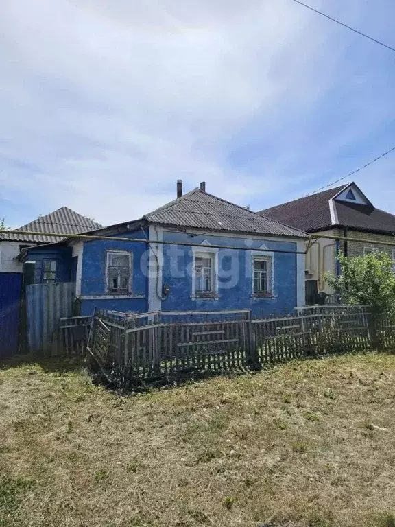 Дом в Белгородская область, Белгород ул. 1-я Центральная (62 м) - Фото 0