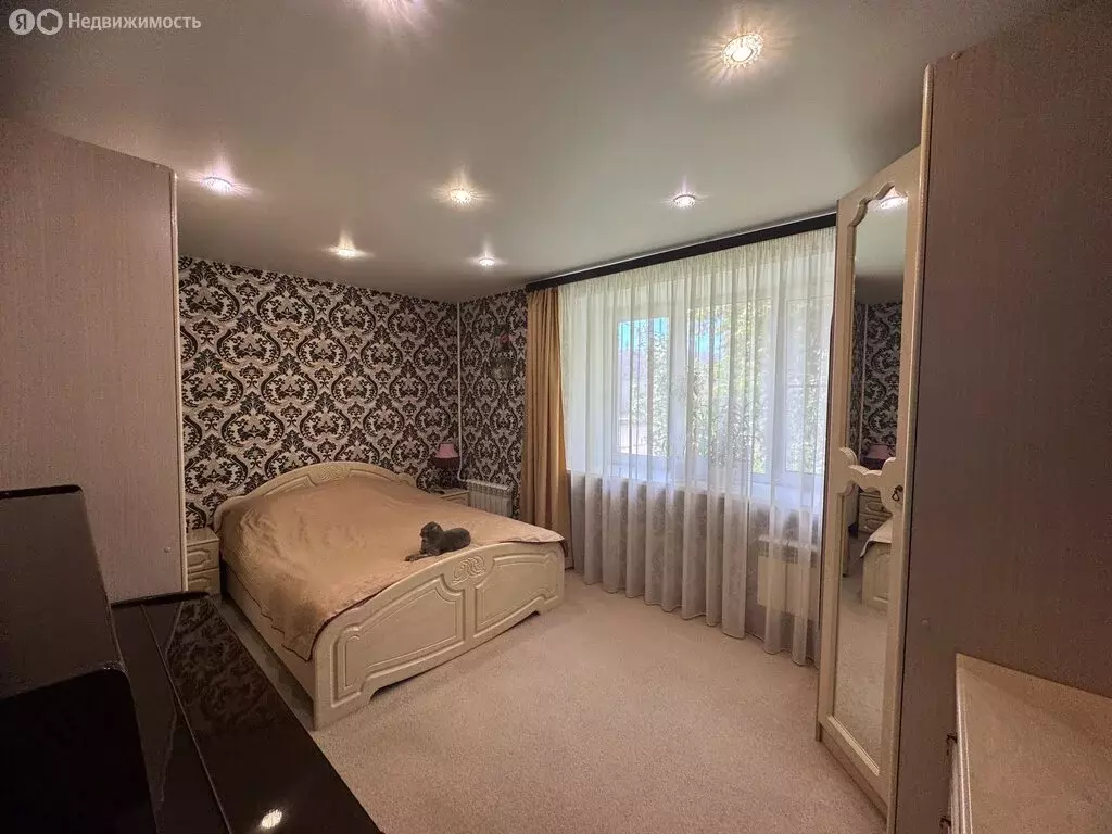 2-комнатная квартира: Нижний Новгород, улица Исполкома, 9 (42.6 м) - Фото 1