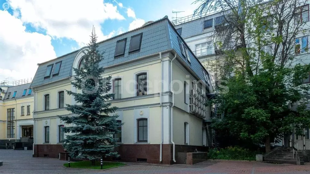 Офис (478 м) - Фото 1