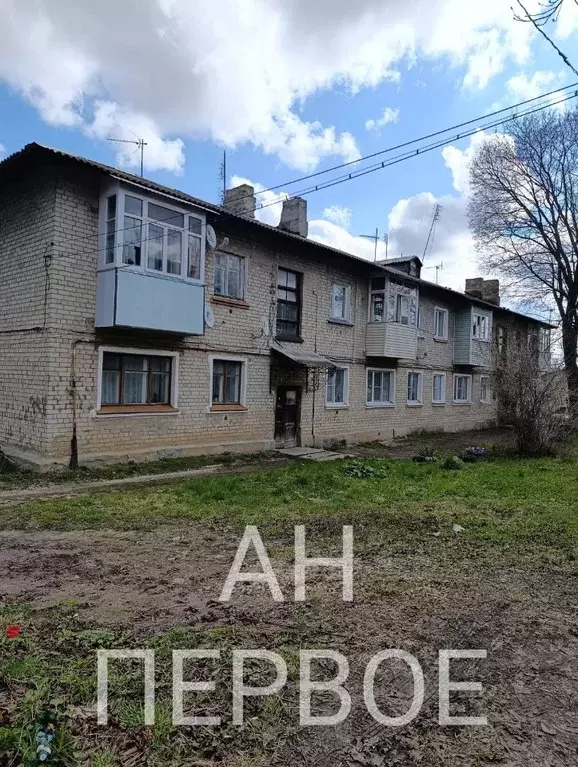 2-к кв. Рязанская область, Скопин ул. 40 лет Победы, 83 (38.8 м) - Фото 1