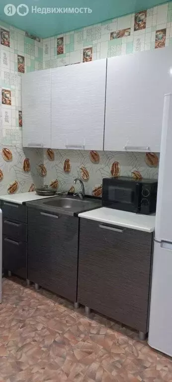 1к в -комнатной квартире (18.5 м) - Фото 2