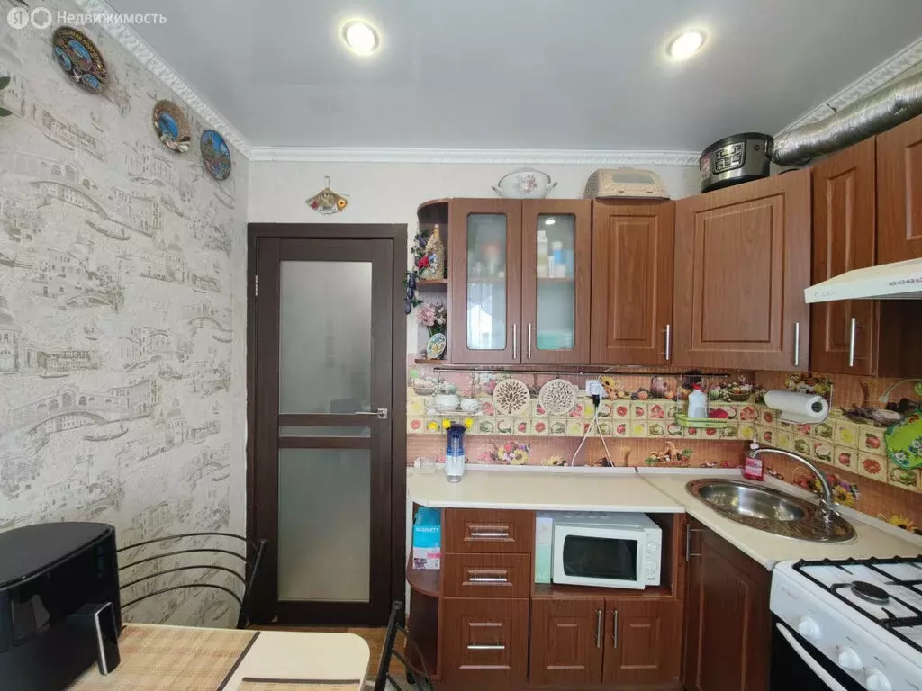 1-комнатная квартира: Орёл, улица Шульгина, 145 (33 м) - Фото 2