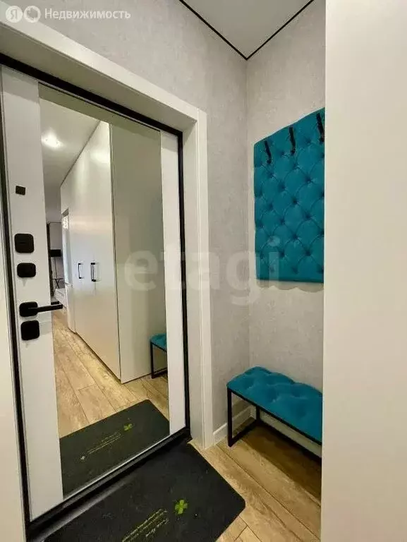 Квартира-студия: Ростов-на-Дону, Нахичевань, улица 23-я Линия, 54с6 ... - Фото 1