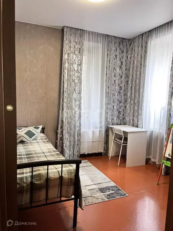 Продаётся 3-к квартира, 67 м - Фото 1