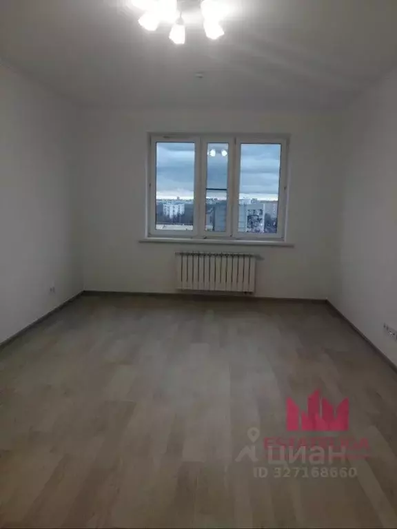 1-к кв. Москва Свободный просп., 25К2 (41.7 м) - Фото 1