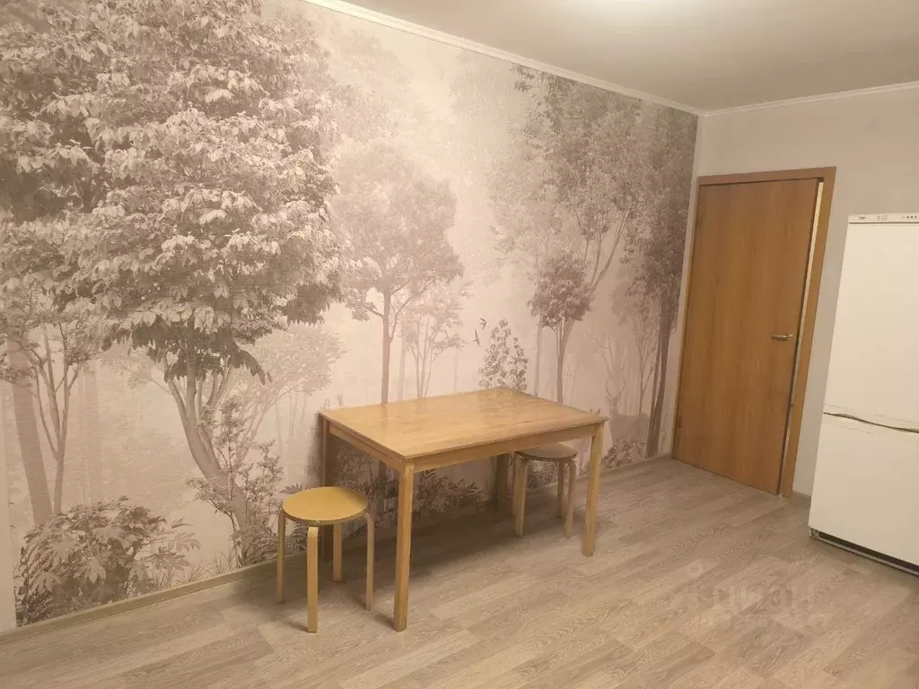 1-к кв. Санкт-Петербург, Санкт-Петербург, Колпино Загородная ул., 43к3 ... - Фото 0