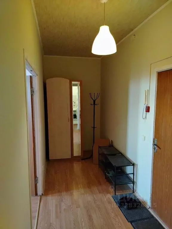 1-к кв. Москва Некрасовская ул., 9 (40.0 м) - Фото 1