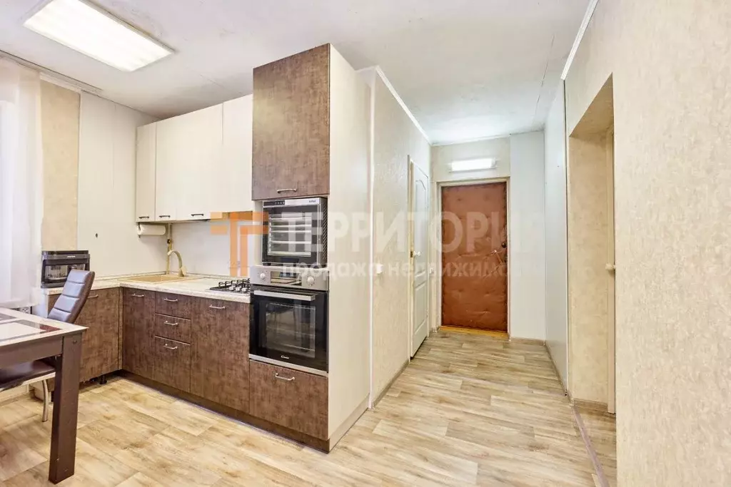 Дом в Пермский край, Оханский муниципальный округ, с. Казанка ул. ... - Фото 0