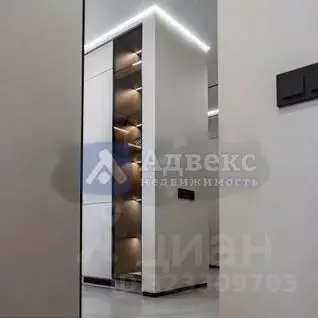 2-к кв. Тюменская область, Тюмень ул. 50 лет Октября, 57Бк2 (73.0 м) - Фото 2