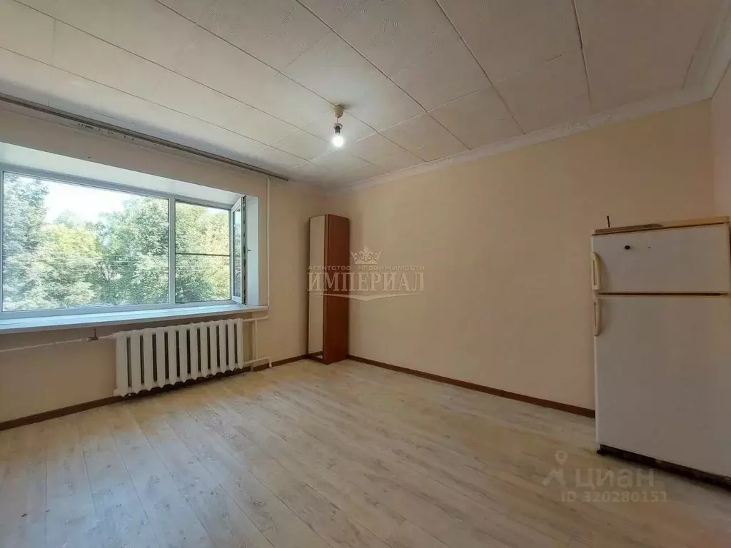 1-к кв. Марий Эл, Йошкар-Ола ул. Прохорова, 14 (18.0 м) - Фото 1