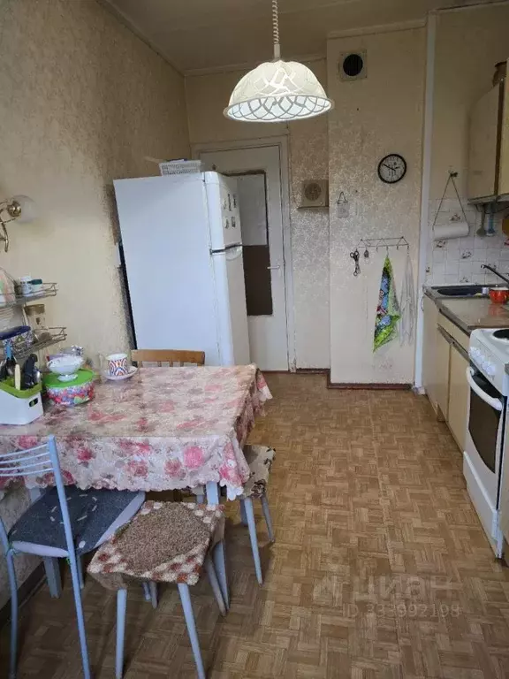 2-к кв. Санкт-Петербург ул. Савушкина, 122К2 (55.0 м) - Фото 2