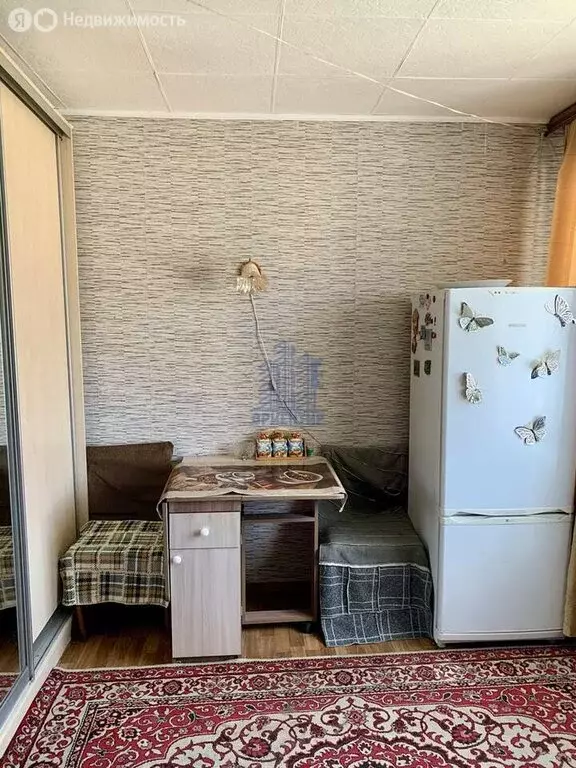 1к в 2-комнатной квартире (18.1 м) - Фото 1