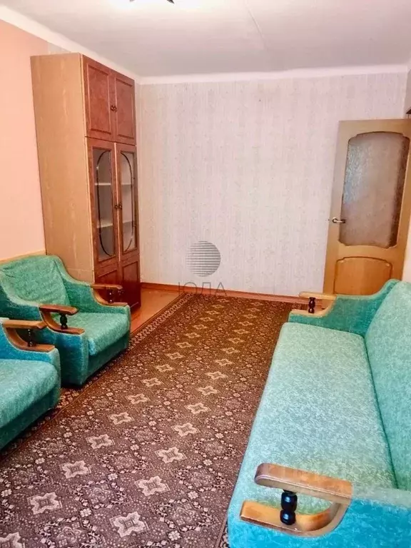 2-к кв. Псковская область, Великие Луки просп. Гагарина, 48 (43.6 м) - Фото 1