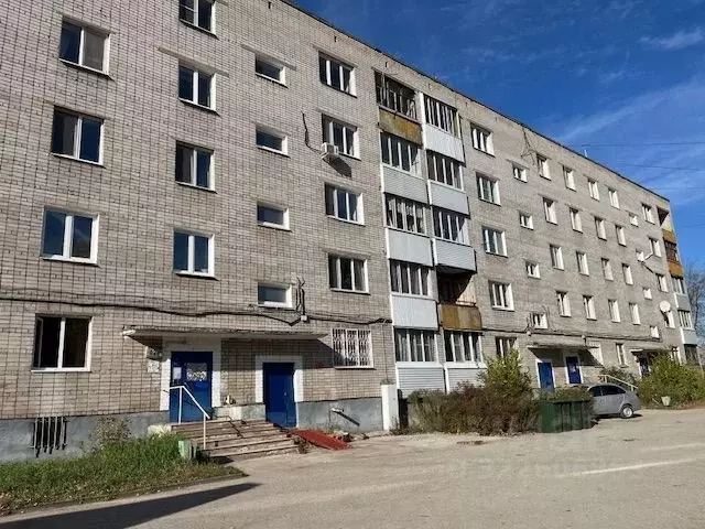 2-к кв. Пермский край, Пермь Ласьвинская ул., 62А (49.0 м) - Фото 0