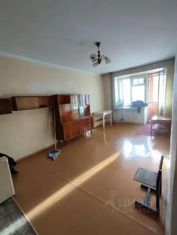 3-к кв. Томская область, Томск Тверская ул., 79 (60.0 м) - Фото 1