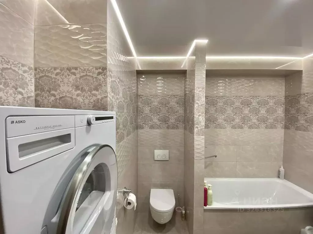 3-к кв. Севастополь ул. Колобова, 34/1 (70.0 м) - Фото 1