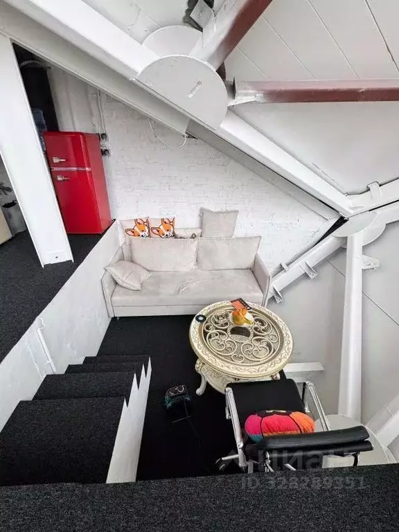 Помещение свободного назначения в Москва ул. Архитектора Власова, 6 ... - Фото 2