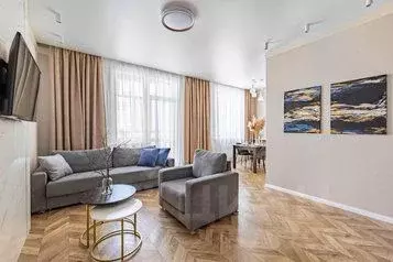 1-к кв. Татарстан, Казань Чистопольская ул., 86/10 (55.0 м) - Фото 1