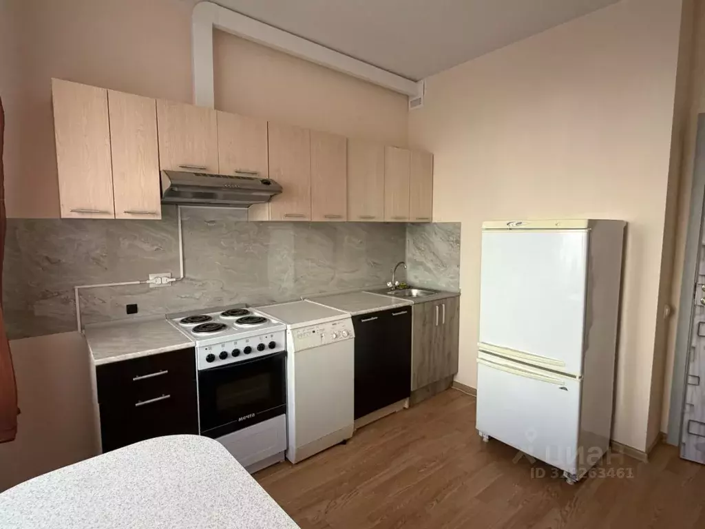 1-к кв. Московская область, Звенигород Одинцовский городской округ, ... - Фото 2