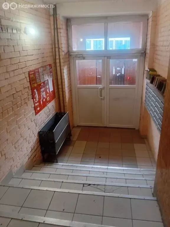 2-комнатная квартира: Томск, улица Говорова, 86 (48.5 м) - Фото 1