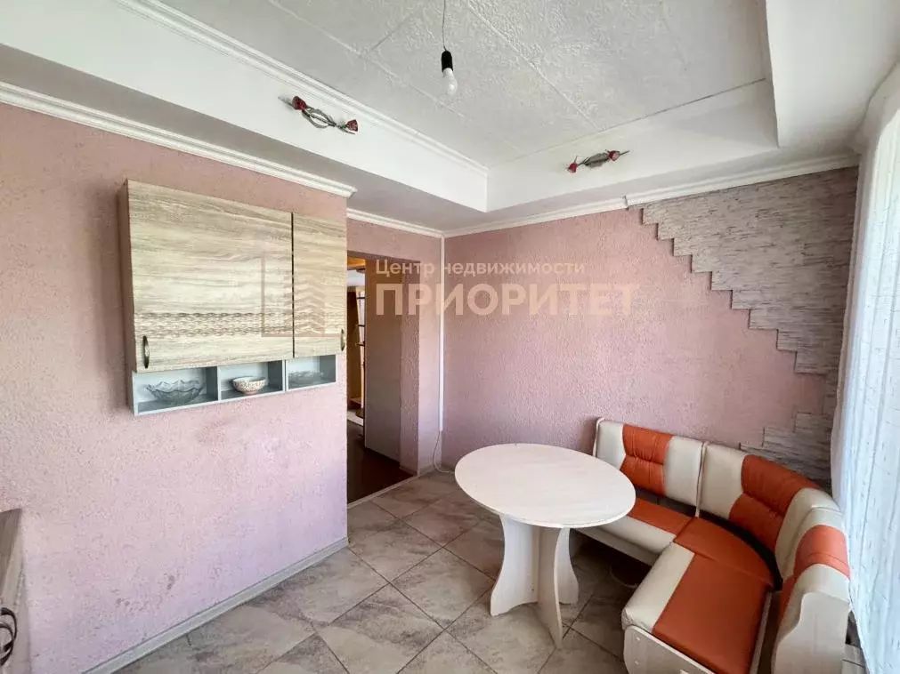 Квартира, 2 комнаты, 52 м - Фото 1