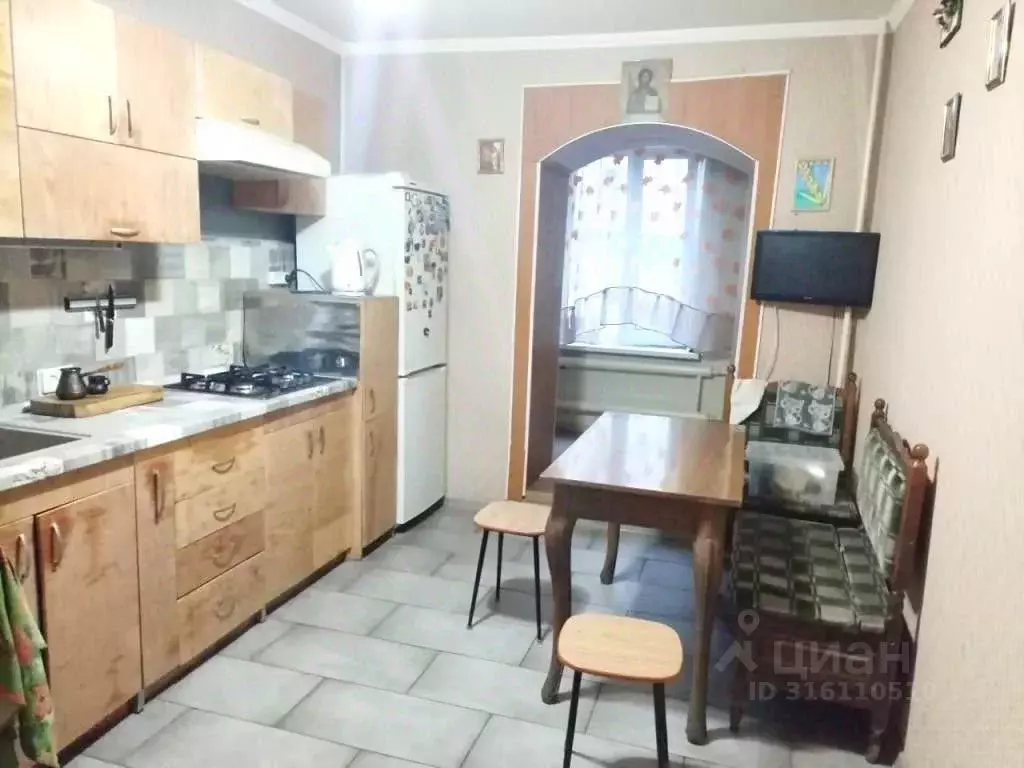 2-к кв. Самарская область, Самара Партизанская ул., 78Б (43.0 м) - Фото 0