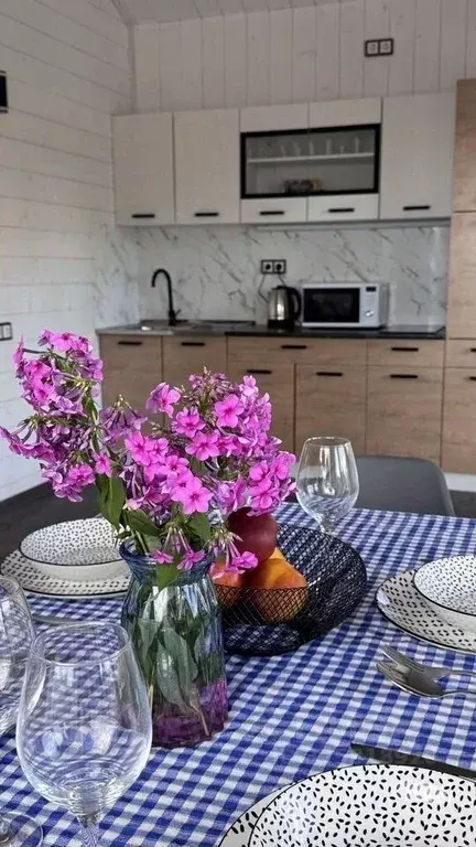 Дом в Московская область, Рузский муниципальный округ, пос. Городище  ... - Фото 1