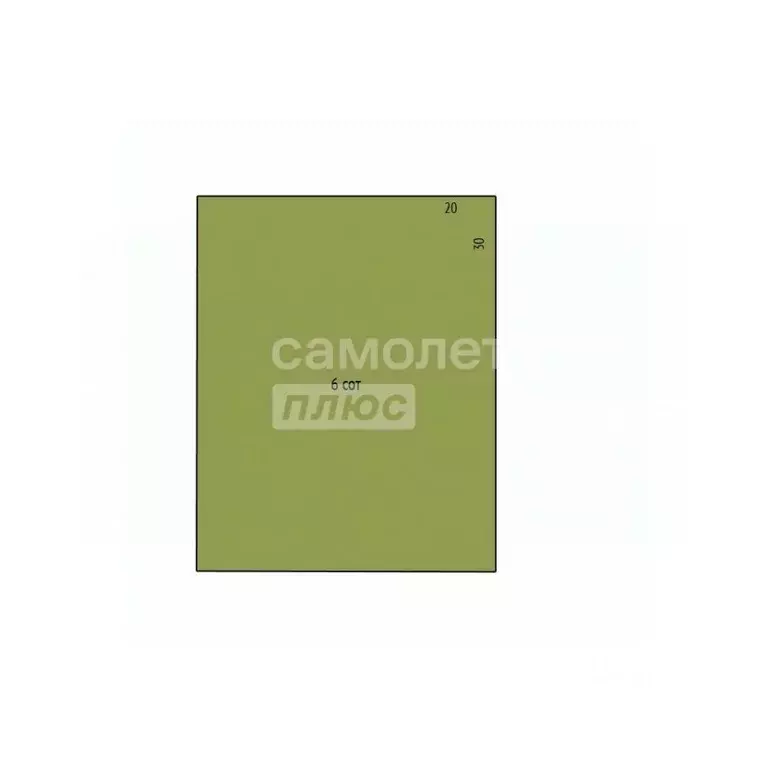 Участок в Дагестан, Дербентский район, Сабнова с/пос, с. Сабнова  (6.0 ... - Фото 2