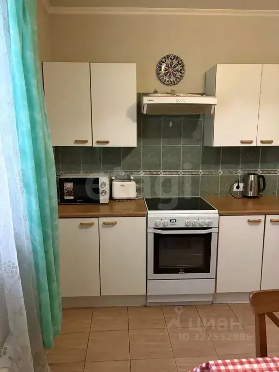 2-к кв. Москва Суздальская ул., 8К1 (60.0 м) - Фото 1