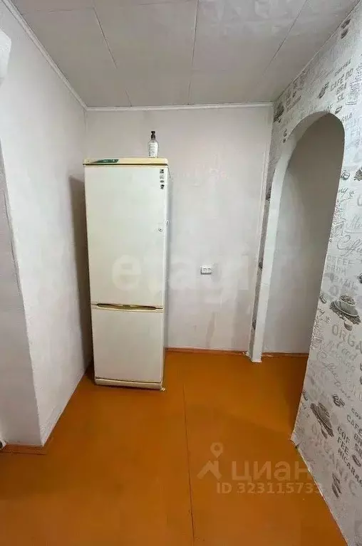 Комната Новосибирская область, Новосибирск ул. Петухова, 53 (18.0 м) - Фото 1