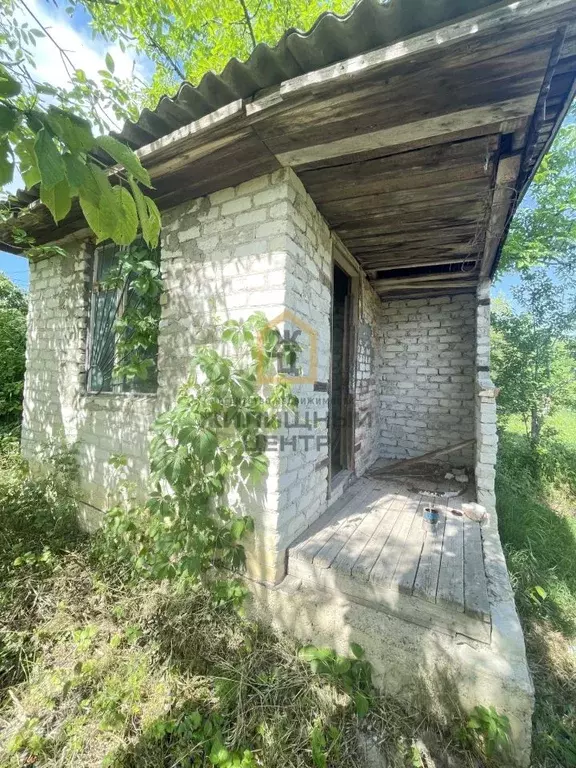 Участок в Ставропольский край, Лермонтов Имени И.В. Мичурина СНТ, 2 ... - Фото 1