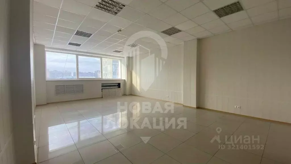 Офис в Омская область, Омск ул. 24-я Линия, 59 (79 м) - Фото 1