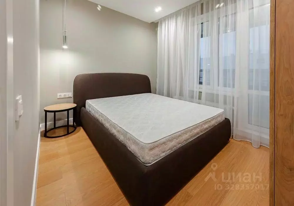 2-к кв. Москва Автозаводская ул., 23Бк2 (41.0 м) - Фото 1