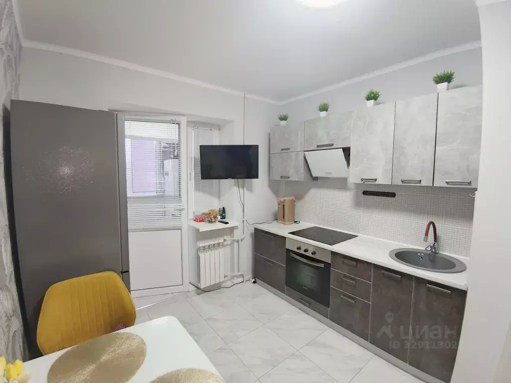 2-к кв. Ставропольский край, Ставрополь ул. Доваторцев, 90 (59.0 м) - Фото 1