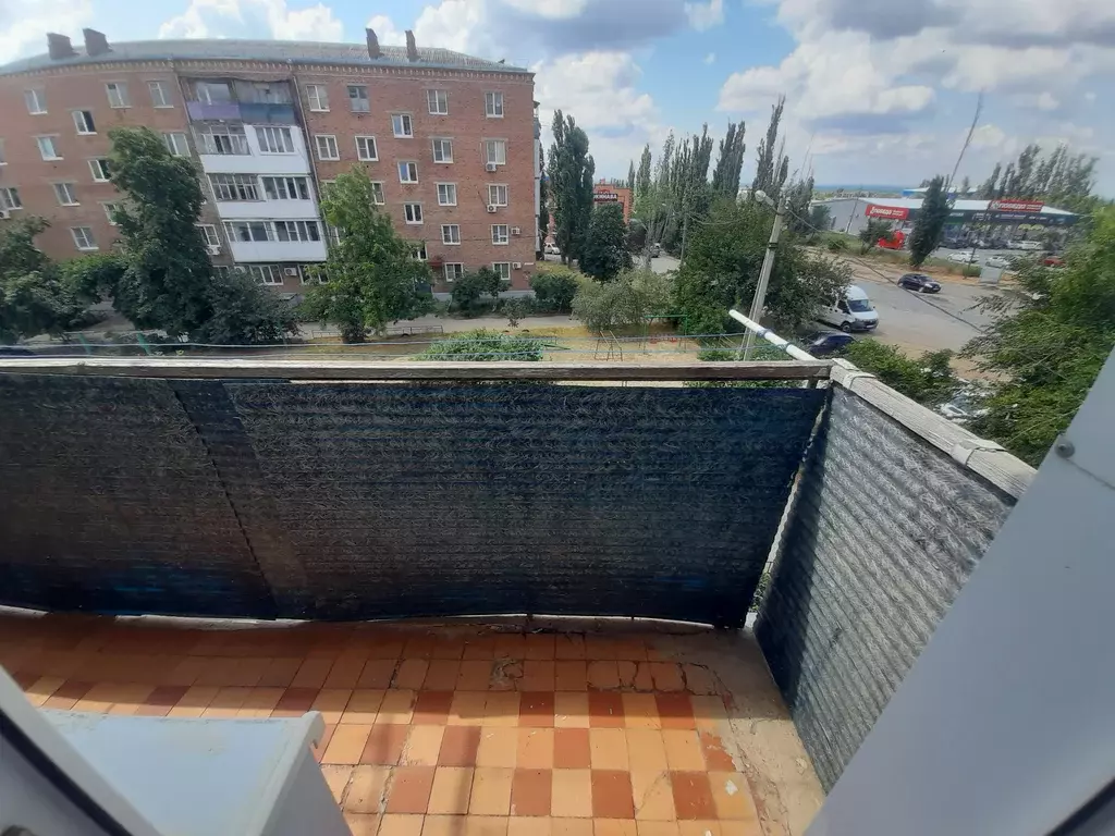 Продаётся 3-к квартира, 57.4 м - Фото 1