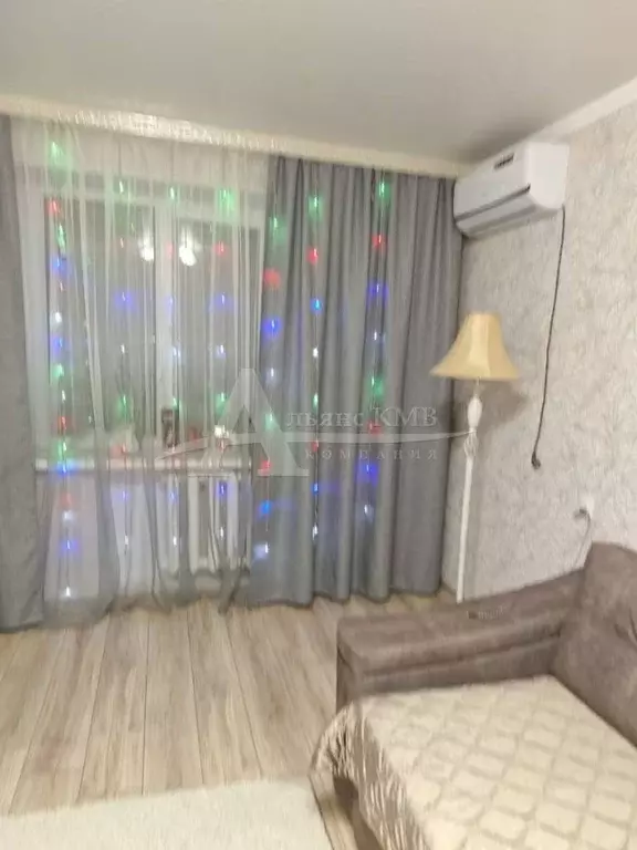 Продаётся 1-к квартира, 34 м - Фото 0