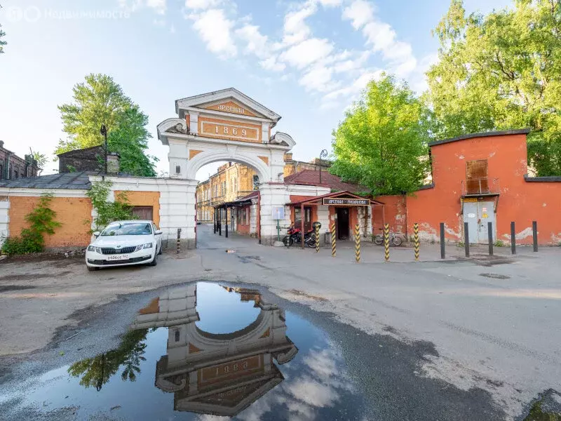 Склад (16.5 м) - Фото 1