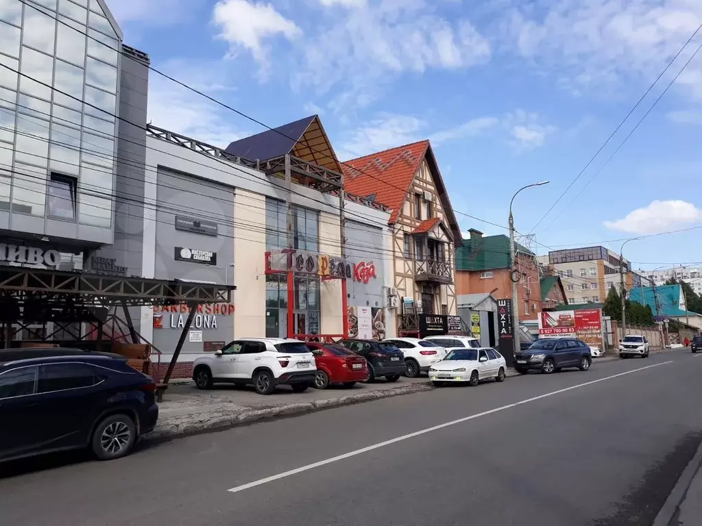 Аренда производственно-складского помещения, 50 м - Фото 0