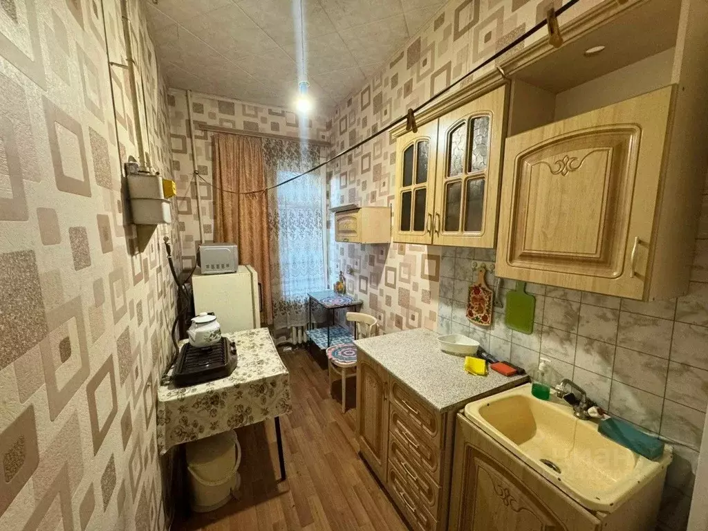 2-к кв. Свердловская область, Первоуральск ул. Трубников, 7 (45.4 м) - Фото 1