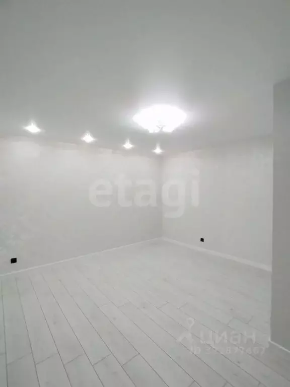 1-к кв. Кемеровская область, Кемерово Московский просп., 29 (34.0 м) - Фото 1