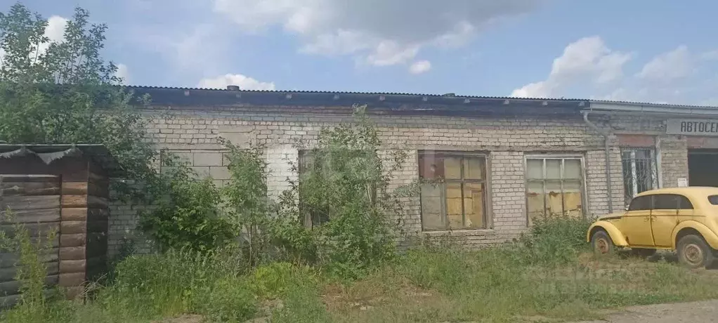 Склад в Пермский край, Пермский район, пос. Сылва ул. Победы, 1/5 (176 ... - Фото 2